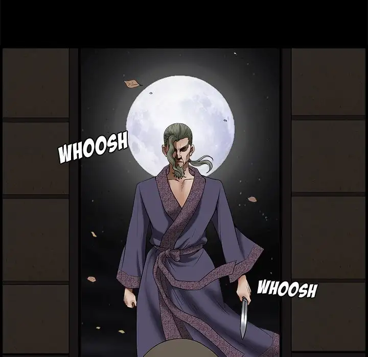 Hunter - Chapter 16 [photo 108] - MangaPorn