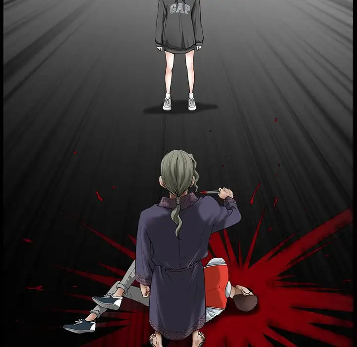 Hunter - Chapter 16 [photo 12] - MangaPorn