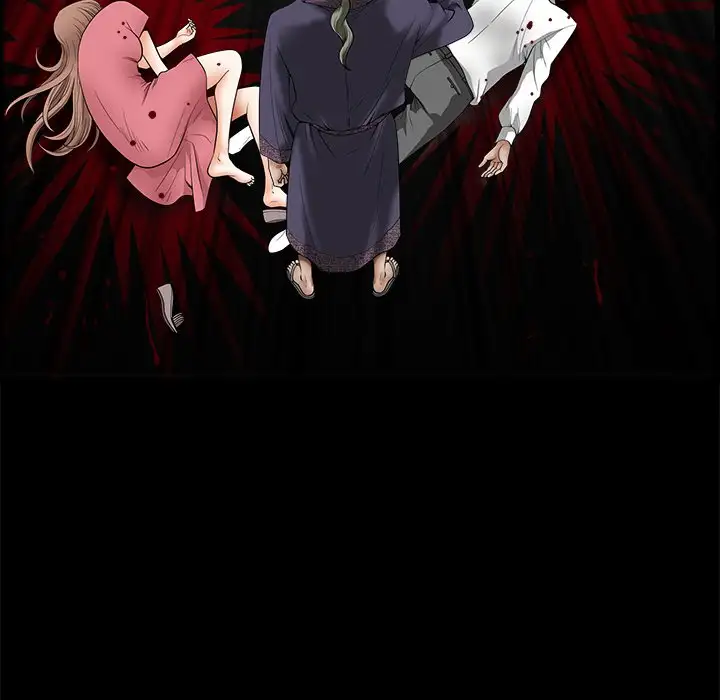 Hunter - Chapter 16 [photo 19] - MangaPorn