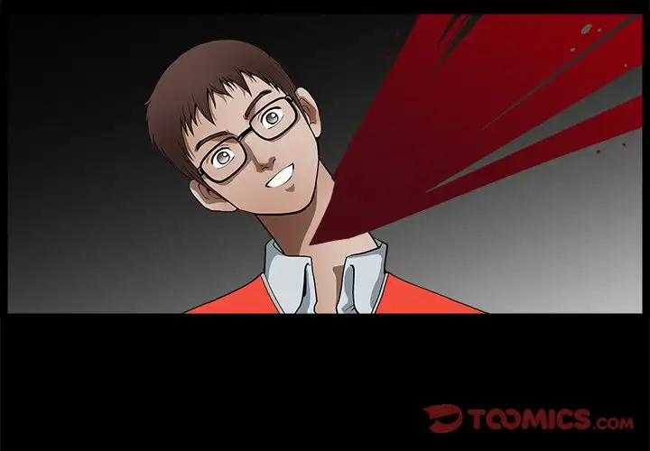 Hunter - Chapter 16 [photo 2] - MangaPorn