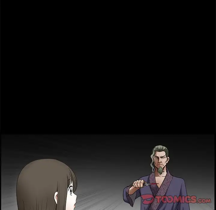 Hunter - Chapter 16 [photo 20] - MangaPorn