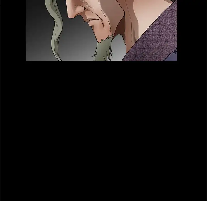 Hunter - Chapter 16 [photo 24] - MangaPorn