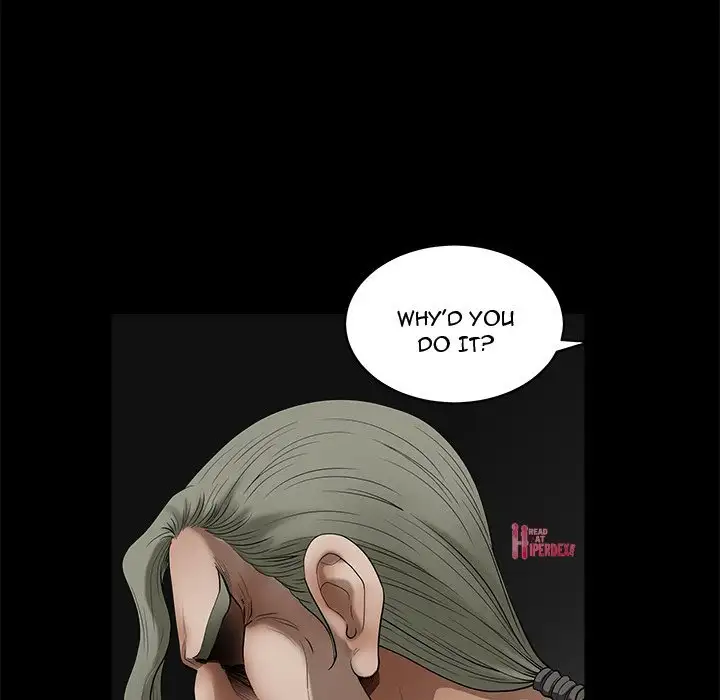 Hunter - Chapter 16 [photo 25] - MangaPorn