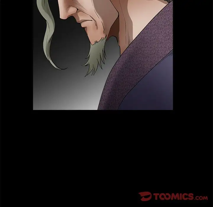 Hunter - Chapter 16 [photo 26] - MangaPorn