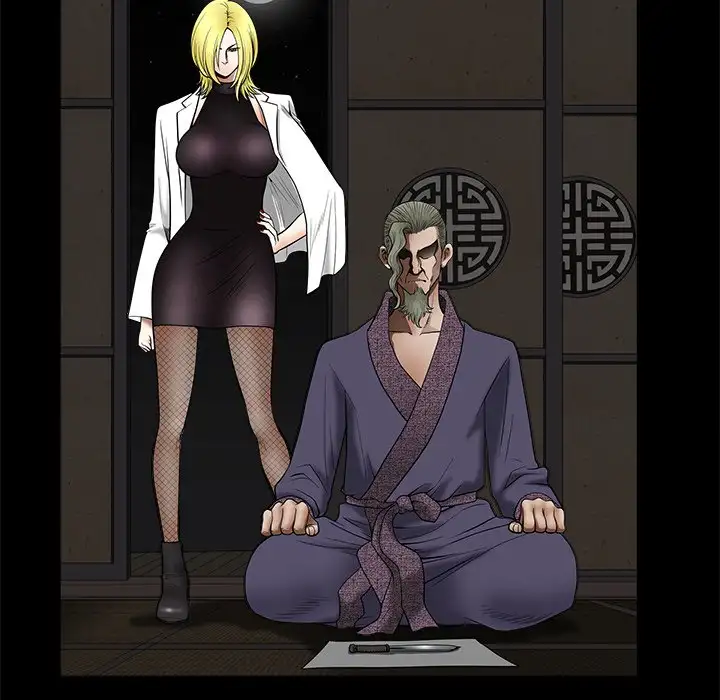 Hunter - Chapter 16 [photo 28] - MangaPorn