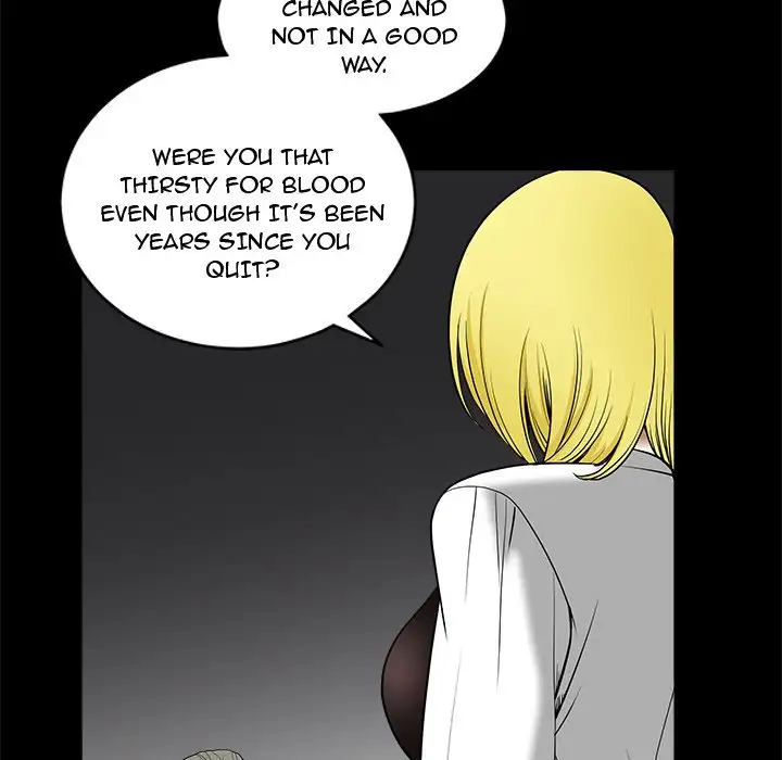 Hunter - Chapter 16 [photo 34] - MangaPorn