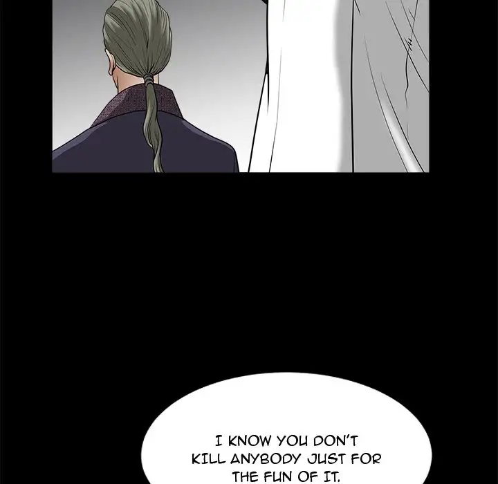 Hunter - Chapter 16 [photo 35] - MangaPorn