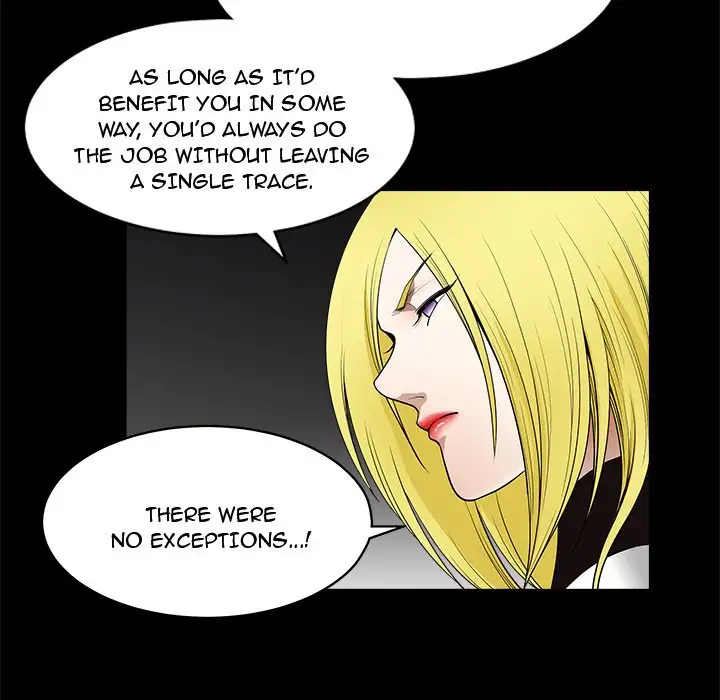 Hunter - Chapter 16 [photo 36] - MangaPorn