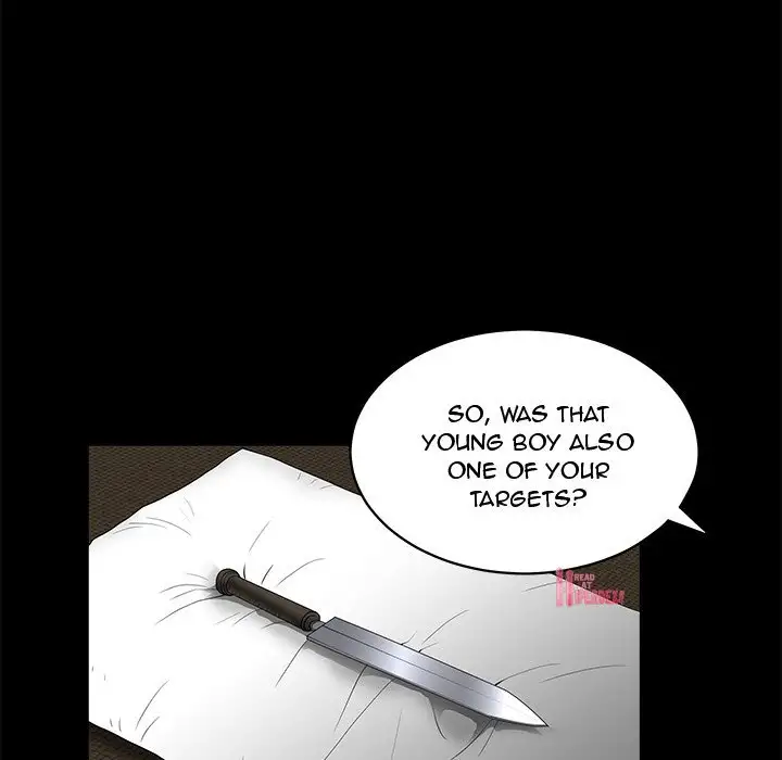 Hunter - Chapter 16 [photo 37] - MangaPorn