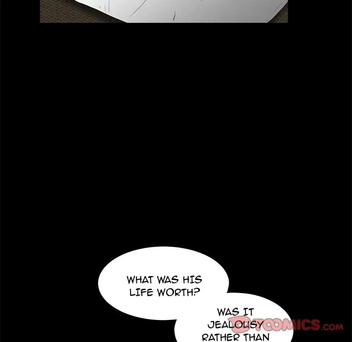 Hunter - Chapter 16 [photo 38] - MangaPorn