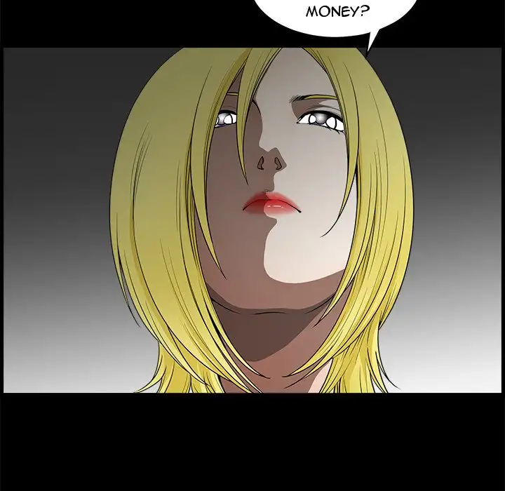 Hunter - Chapter 16 [photo 39] - MangaPorn