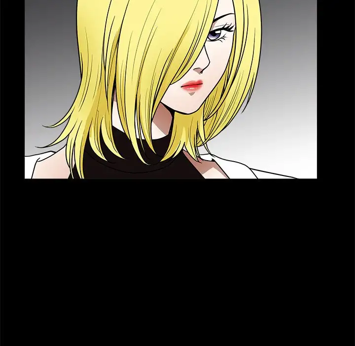 Hunter - Chapter 16 [photo 41] - MangaPorn