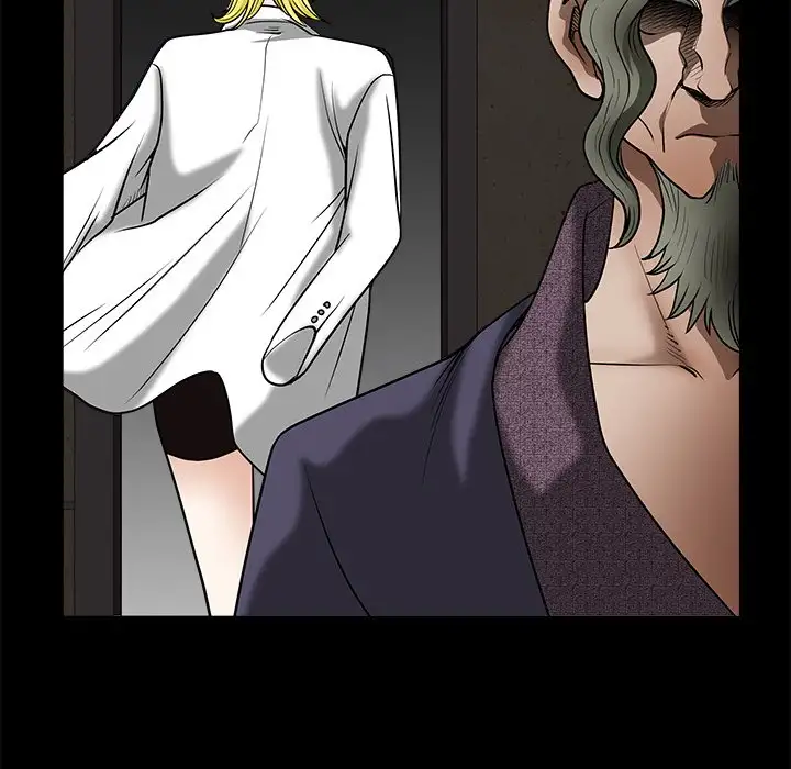 Hunter - Chapter 16 [photo 43] - MangaPorn