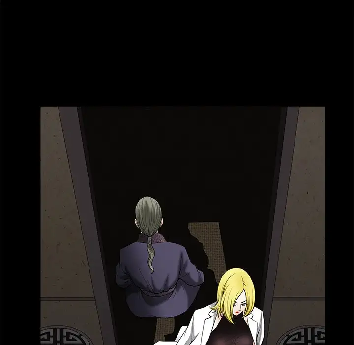 Hunter - Chapter 16 [photo 46] - MangaPorn