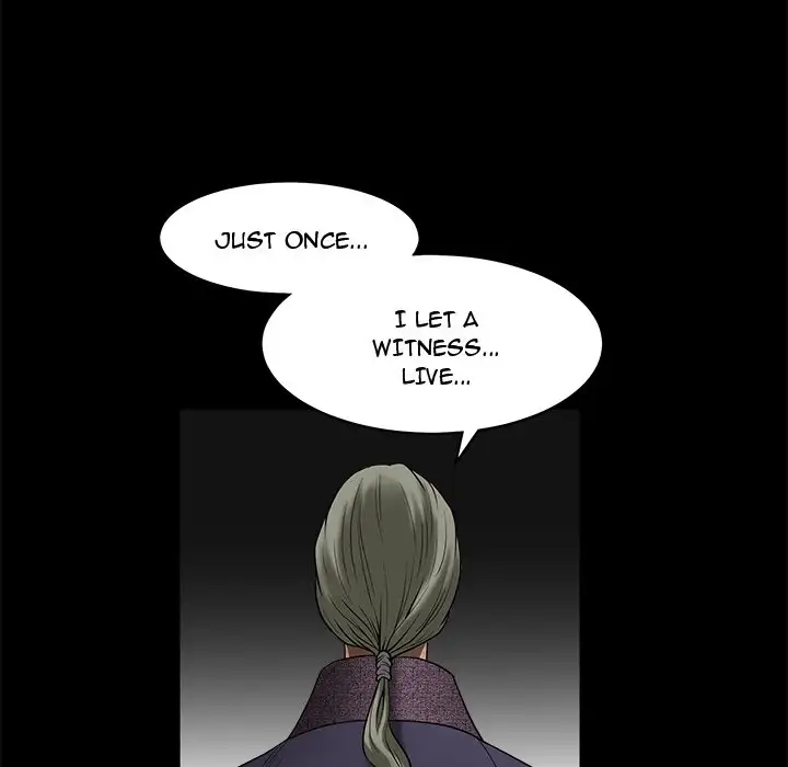 Hunter - Chapter 16 [photo 48] - MangaPorn