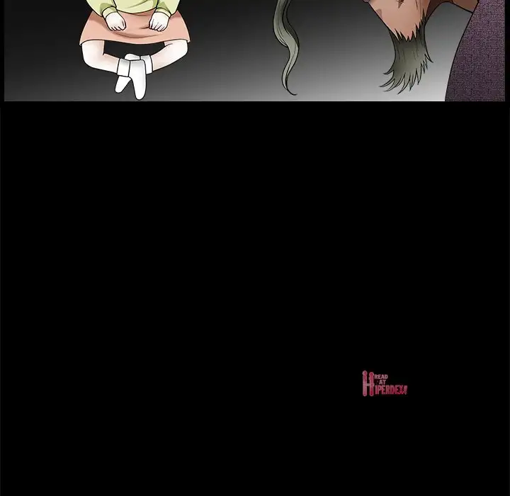 Hunter - Chapter 16 [photo 53] - MangaPorn