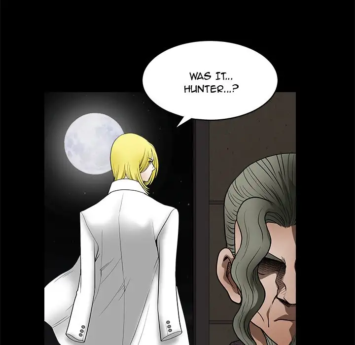 Hunter - Chapter 16 [photo 54] - MangaPorn