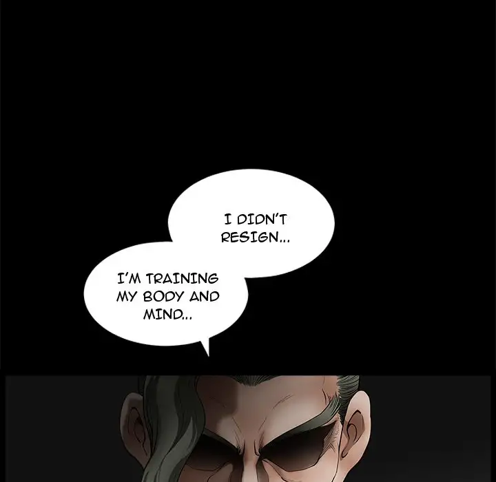 Hunter - Chapter 16 [photo 57] - MangaPorn