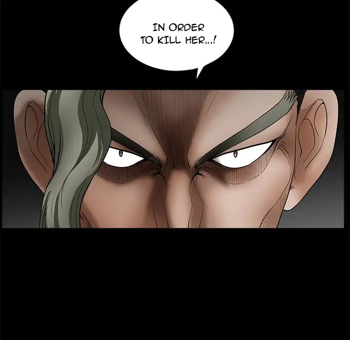 Hunter - Chapter 16 [photo 59] - MangaPorn