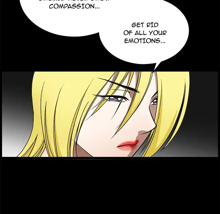 Hunter - Chapter 16 [photo 67] - MangaPorn