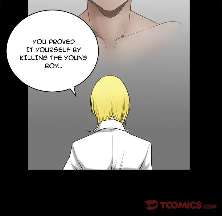 Hunter - Chapter 16 [photo 74] - MangaPorn