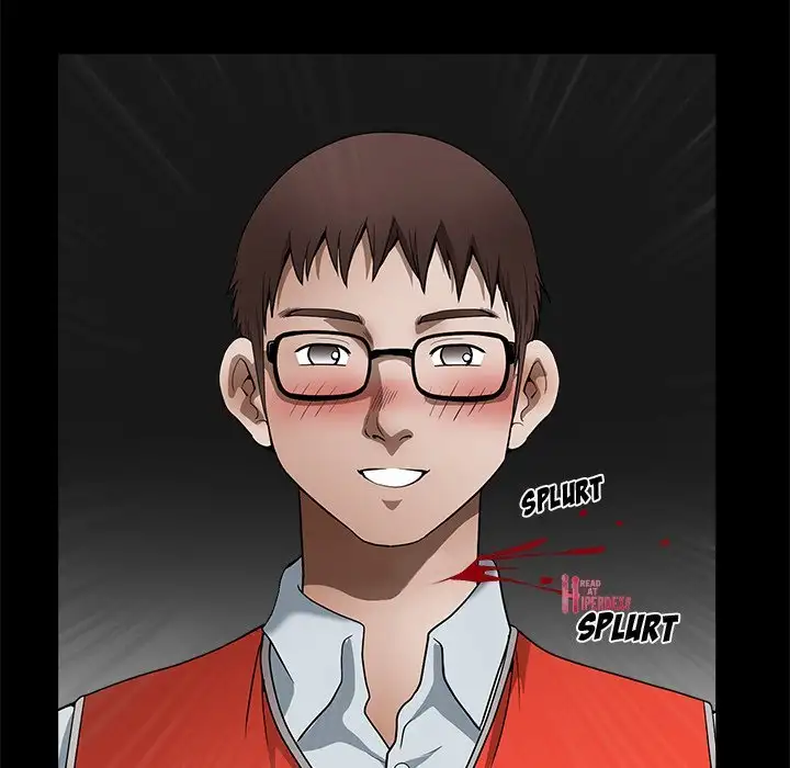 Hunter - Chapter 16 [photo 95] - MangaPorn