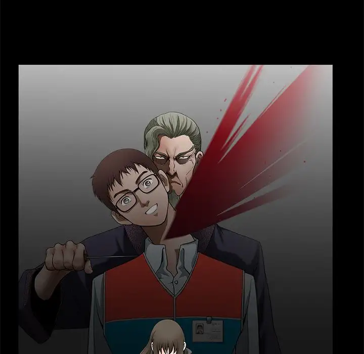 Hunter - Chapter 16 [photo 99] - MangaPorn