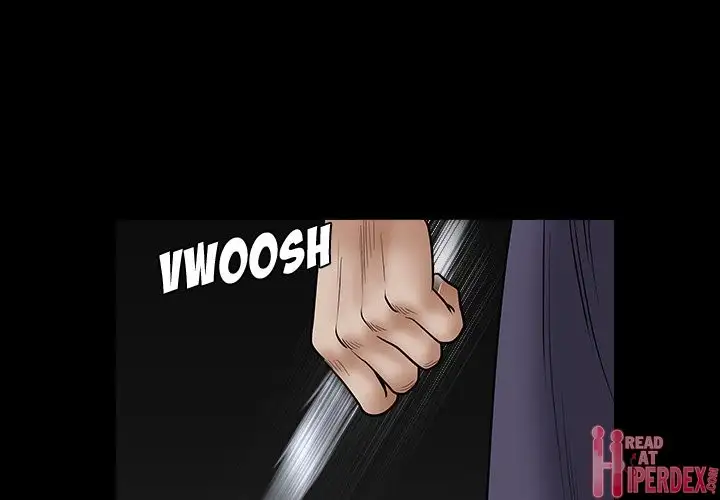 Hunter - Chapter 17 [photo 1] - MangaPorn