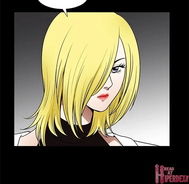 Hunter - Chapter 17 [photo 100] - MangaPorn