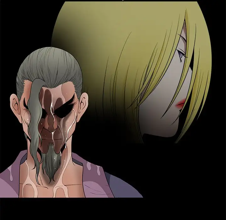 Hunter - Chapter 17 [photo 102] - MangaPorn