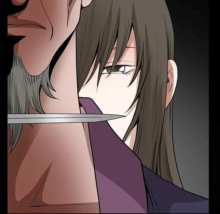 Hunter - Chapter 17 [photo 125] - MangaPorn