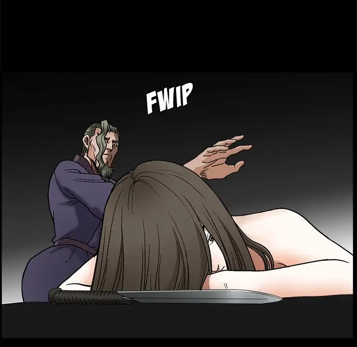 Hunter - Chapter 17 [photo 23] - MangaPorn