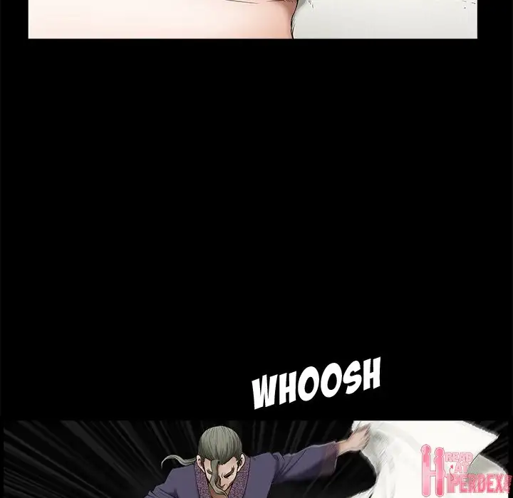 Hunter - Chapter 17 [photo 25] - MangaPorn