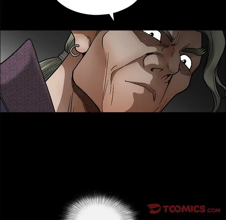 Hunter - Chapter 17 [photo 27] - MangaPorn