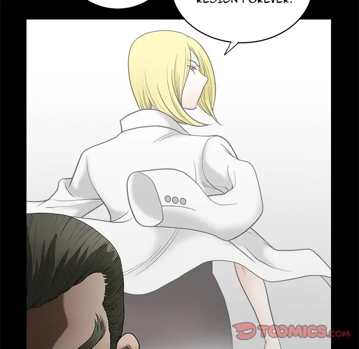 Hunter - Chapter 17 [photo 33] - MangaPorn