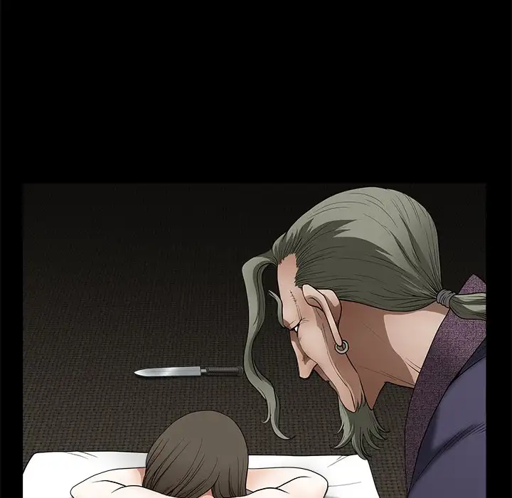 Hunter - Chapter 17 [photo 35] - MangaPorn