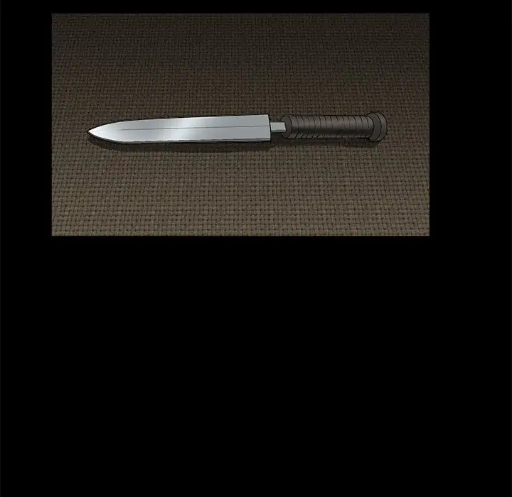 Hunter - Chapter 17 [photo 37] - MangaPorn