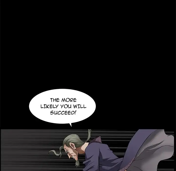 Hunter - Chapter 17 [photo 59] - MangaPorn