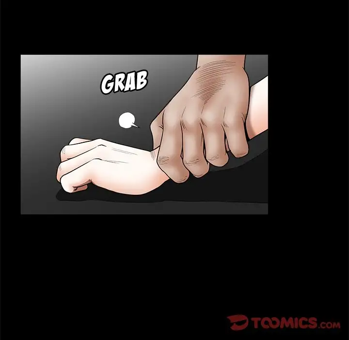 Hunter - Chapter 17 [photo 63] - MangaPorn