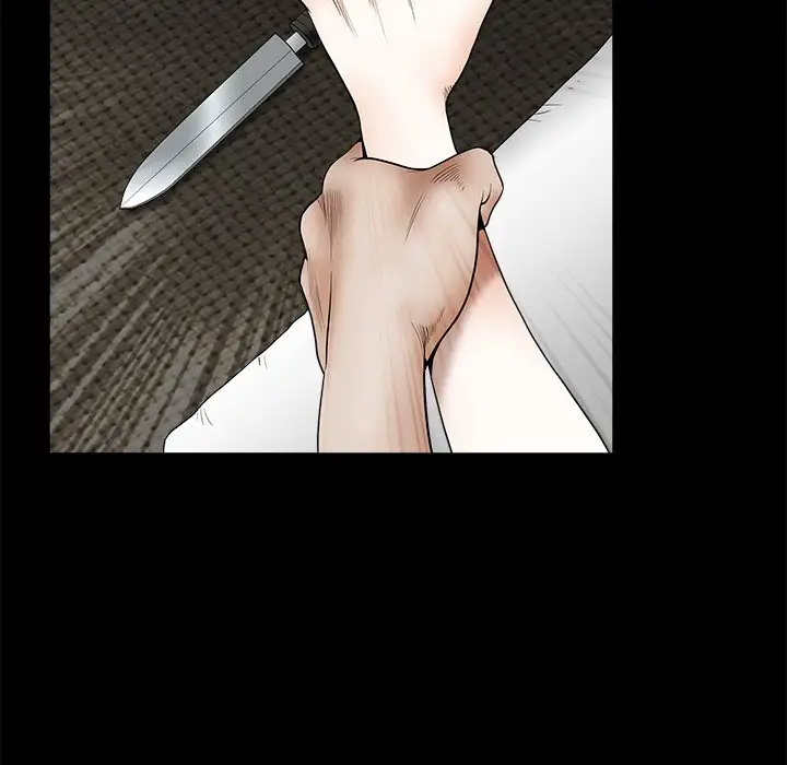 Hunter - Chapter 17 [photo 66] - MangaPorn