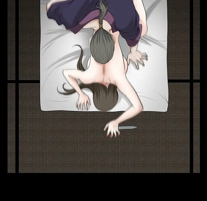 Hunter - Chapter 17 [photo 72] - MangaPorn