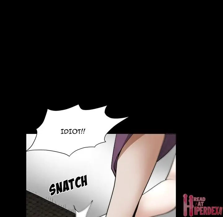 Hunter - Chapter 17 [photo 73] - MangaPorn