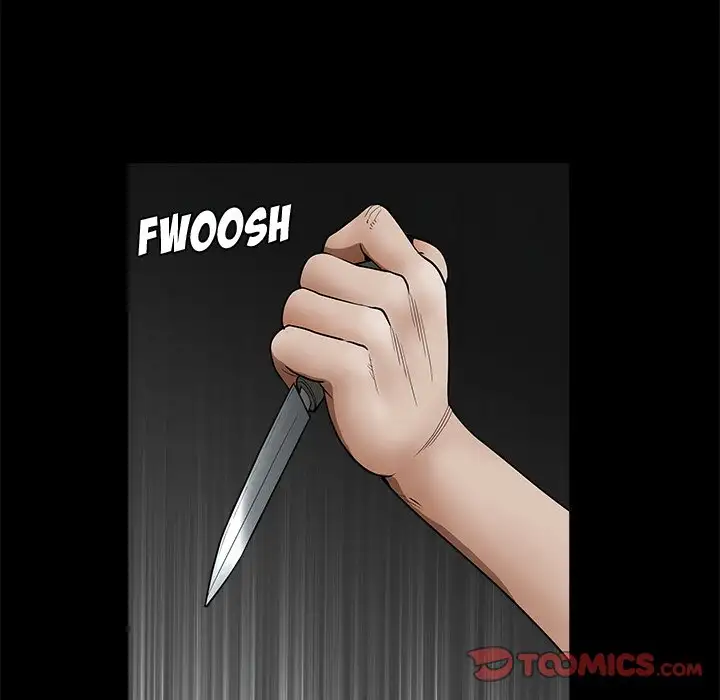 Hunter - Chapter 17 [photo 75] - MangaPorn