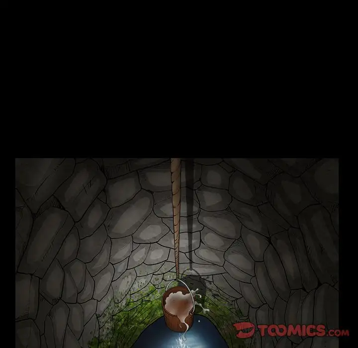 Hunter - Chapter 17 [photo 81] - MangaPorn