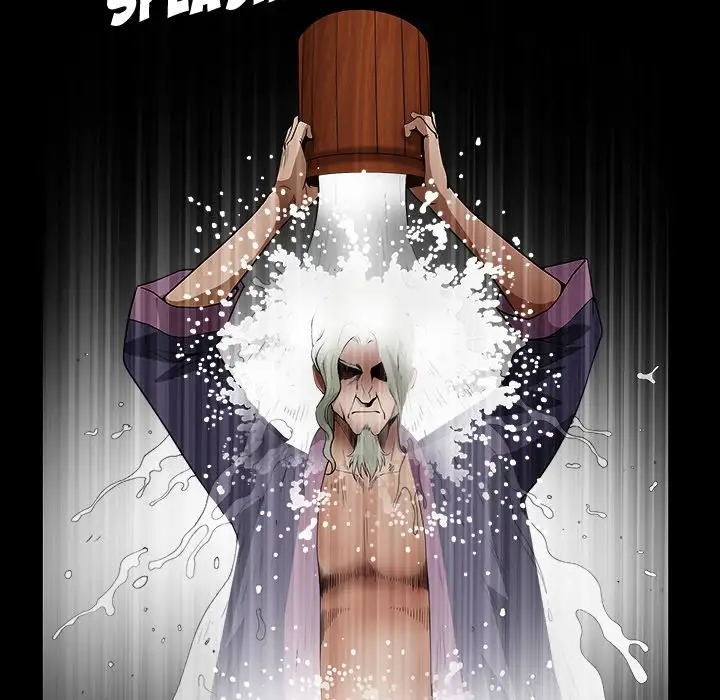 Hunter - Chapter 17 [photo 88] - MangaPorn