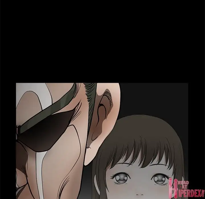 Hunter - Chapter 17 [photo 94] - MangaPorn