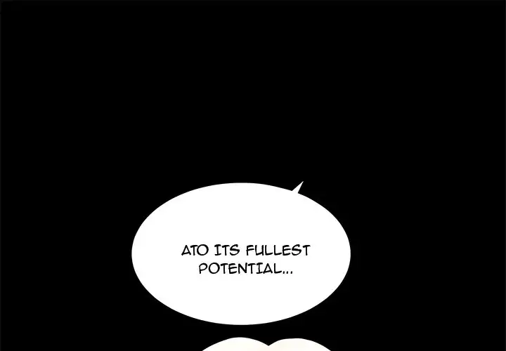 Hunter - Chapter 18 [photo 1] - MangaPorn