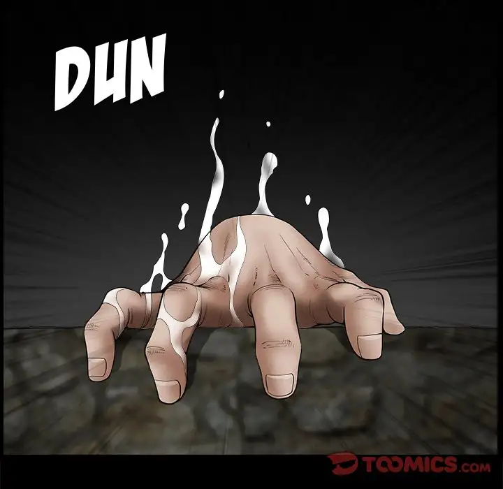 Hunter - Chapter 18 [photo 104] - MangaPorn