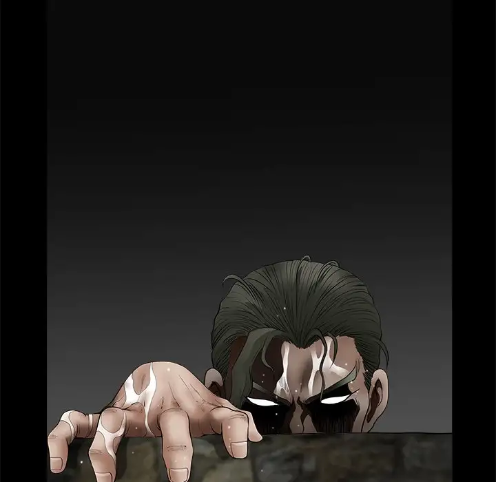 Hunter - Chapter 18 [photo 109] - MangaPorn