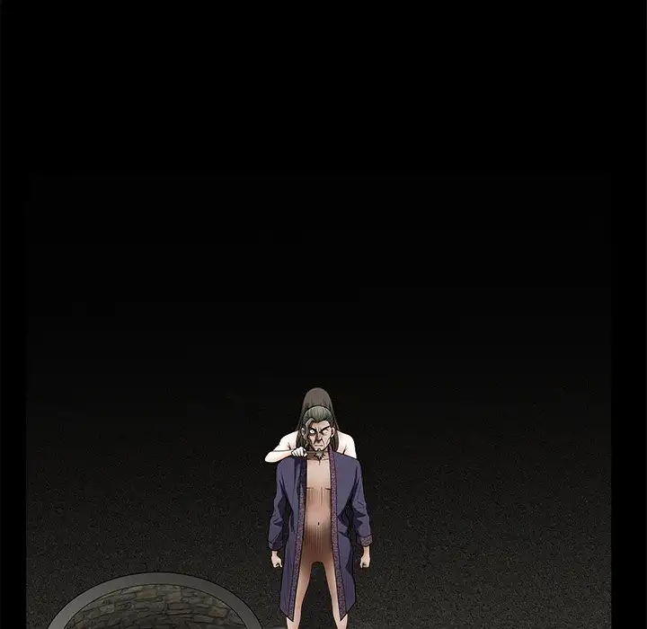 Hunter - Chapter 18 [photo 13] - MangaPorn